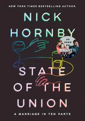 Stav únie: Manželstvo v desiatich častiach - State of the Union: A Marriage in Ten Parts
