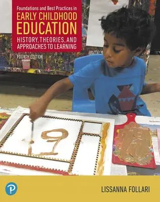 Základy a osvedčené postupy v predškolskej výchove - Foundations and Best Practices in Early Childhood Education