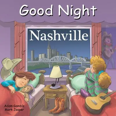 Dobrú noc Nashville - Good Night Nashville