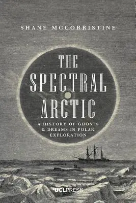 Spektrálna arktika - The Spectral Arctic