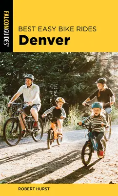Najlepšie jednoduché cyklistické výlety Denver - Best Easy Bike Rides Denver