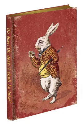 Príliš neskoro, povedal králik - Too Late, Said the Rabbit