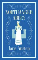 Northangerské opátstvo - Northanger Abbey