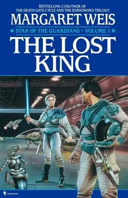 Stratený kráľ - The Lost King