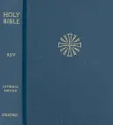 Kompaktná Biblia-RSV - Compact Bible-RSV