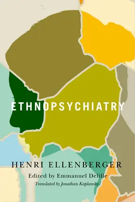 Etnopsychiatria, 56 - Ethnopsychiatry, 56