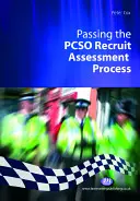 Úspešné absolvovanie hodnotiaceho procesu pre nábor do Pcso - Passing the Pcso Recruit Assessment Process