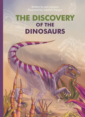 Objavenie dinosaurov - The Discovery of the Dinosaurs