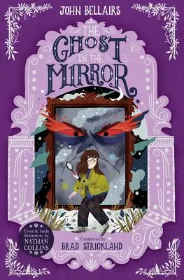 Duch v zrkadle, 4 - The Ghost in the Mirror, 4