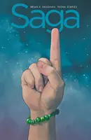 Sága: Zborník prvý - Saga: Compendium One