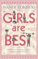 Dievčatá sú najlepšie - Girls Are Best