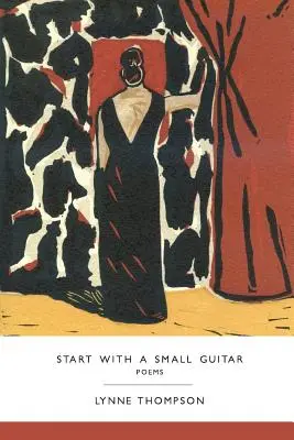 Začnite s malou gitarou - Start with a Small Guitar