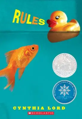 Pravidlá (Scholastic Gold) - Rules (Scholastic Gold)