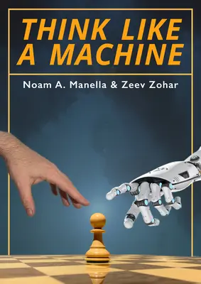 Myslite ako stroj - Think Like a Machine