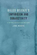 Empirizmus a subjektivita Gillesa Deleuza: Kritický úvod a sprievodca - Gilles Deleuze's Empiricism and Subjectivity: A Critical Introduction and Guide