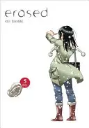 Vymazané, zv. 5 - Erased, Vol. 5