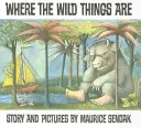 Kde sú tie divoké veci - Where The Wild Things Are