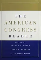 The American Congress 7ed and the American Congress Reader Pack Dvojdielna brožovaná sada - The American Congress 7ed and the American Congress Reader Pack Two Volume Paperback Set