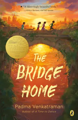 Most domov - The Bridge Home