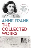 Anna Franková: Súborné dielo - Anne Frank: The Collected Works