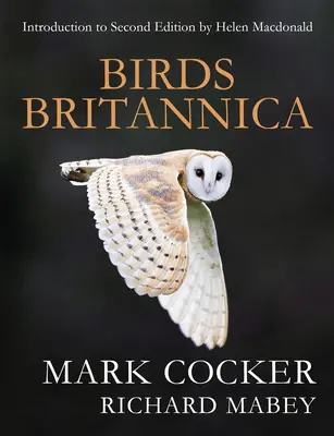 Vtáky Britannica - Birds Britannica