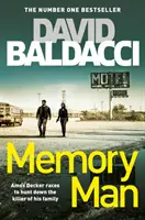 Muž s pamäťou - Memory Man