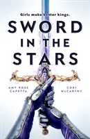 Meč vo hviezdach - Sword in the Stars