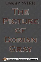 Obraz Doriana Graya - The Picture of Dorian Gray