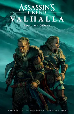 Assassin's Creed Valhalla: Píseň o sláve - Assassin's Creed Valhalla: Song of Glory