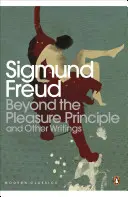 Za hranicou princípu rozkoše - Beyond the Pleasure Principle