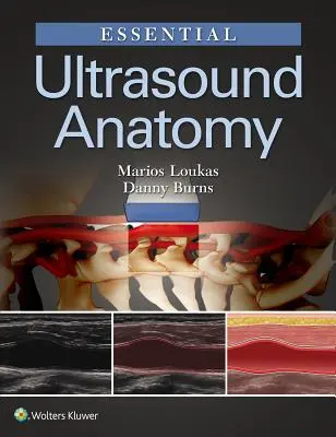 Základná anatómia ultrazvuku - Essential Ultrasound Anatomy