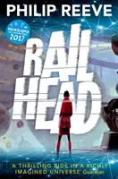 Železničná hlava - Railhead