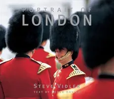Portrét Londýna - Portrait of London