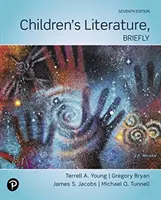 Detská literatúra, stručne - Children's Literature, Briefly