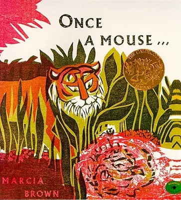 Kedysi myška - Once a Mouse