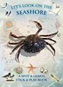 Pozrime sa na morské pobrežie - Let's Look on the Seashore