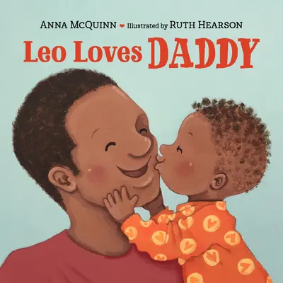 Leo má rád otca - Leo Loves Daddy