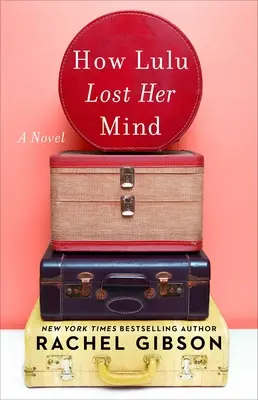 Ako Lulu prišla o rozum - How Lulu Lost Her Mind