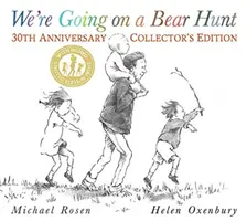 Ideme na lov medveďa - We're Going on a Bear Hunt