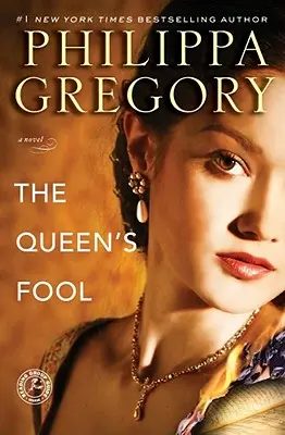 Kráľovnin blázon - The Queen's Fool