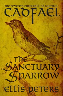 Útočisko Vrabec - The Sanctuary Sparrow