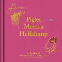 Medvedík Pú: Prasiatko stretáva Heffalumpa - Winnie-the-Pooh: Piglet Meets A Heffalump