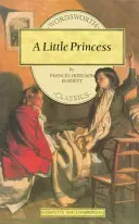 Malá princezná - A Little Princess