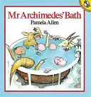 Kúpeľ pána Archimeda - Mr Archimedes' Bath