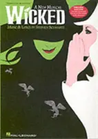 Wicked: Nový muzikál - Wicked: A New Musical