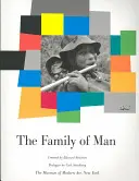 Rodina človeka - The Family of Man