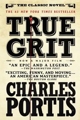 Pravá guráž - True Grit