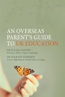 Sprievodca zámorských rodičov vzdelávaním v Spojenom kráľovstve - Overseas Parent's Guide to UK Education