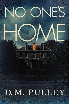 Nikto nie je doma - No One's Home