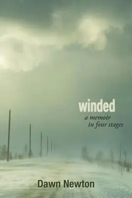 Winded: Memoáre v štyroch etapách - Winded: A Memoir in Four Stages